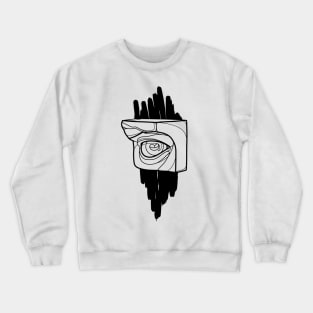 Creator's eye Crewneck Sweatshirt